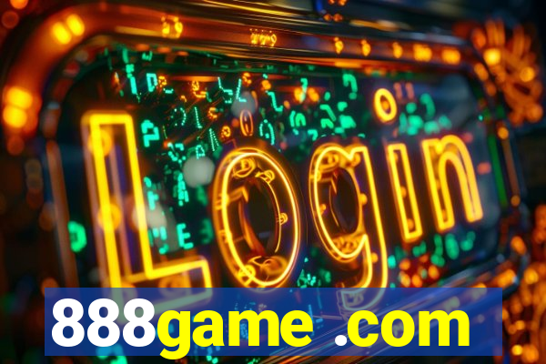 888game .com